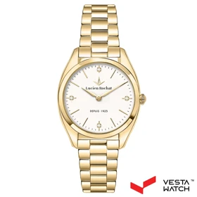ساعت مچی زنانه لوسین روشا LUCIEN ROCHAT مدل R0453120502