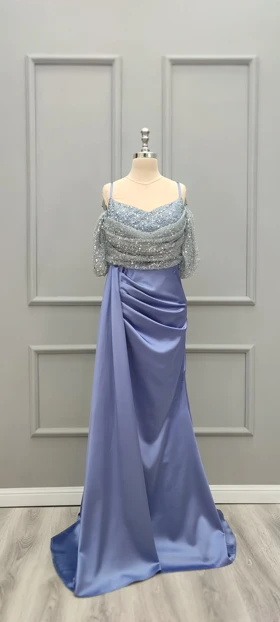 پیراهن بلند نفس 796