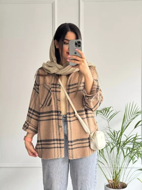 شکت پشمی ماهور