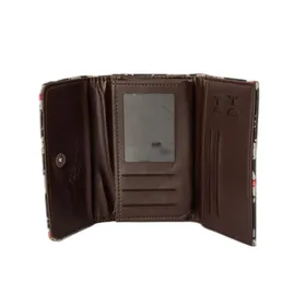 کیف پول زنانه مدل MDSS-CF7416