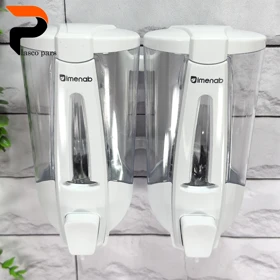 جامایع ونیز دوقلو ایمن آب