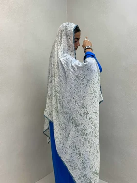 شال آبرنگی