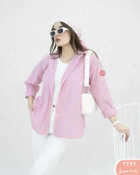 شومیز مهرسو 2292