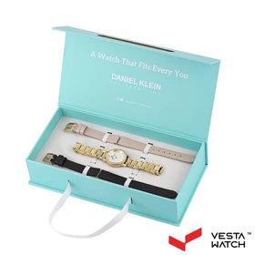 ساعت مچی زنانه دنیل کلین DANIEL KLEIN مدل Dk.1.13773-2
