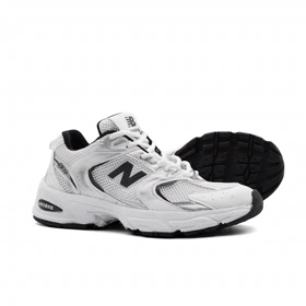 کفش کتانی زنانه نیوبالانس مدل 0530