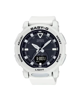ساعت مچی زنانه کاسیو بیبی جی CASIO BABY-G BGA-310-7A2
