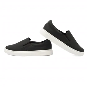 کفش ونس زنانه مدل Flat shoes - 0079_Bwcg