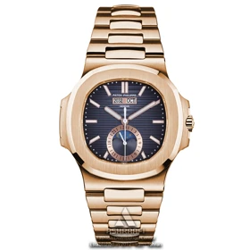 ساعت پتک فیلیپ ناتیلوس Patek Philippe Nautilus ARG1