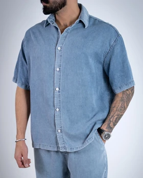 ست جین وارداتی اریا-کد4801