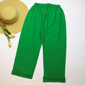 شلوار برمودا پاکتی کد 648