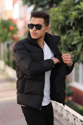 کت و کاپشن مردانه boymen boymen