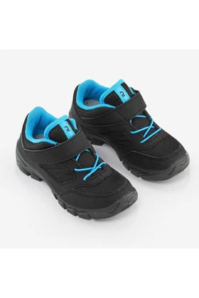 کفش های طبیعت گردی بچگانه decathlon