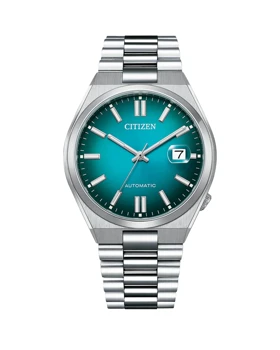ساعت مچی مردانه سیتیزن CITIZEN NJ0151-88X