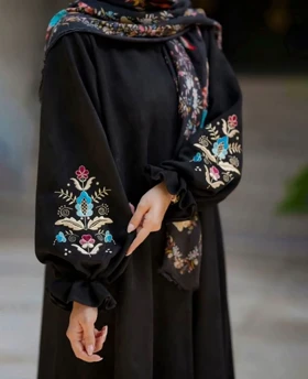 مانتو گلبهار
