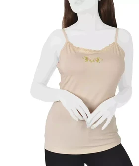تاپ زنانه ناربن
