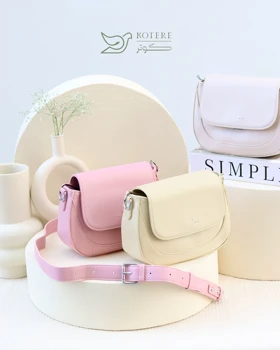 کیف دوشی
