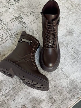 نیم بوت سربازی 95