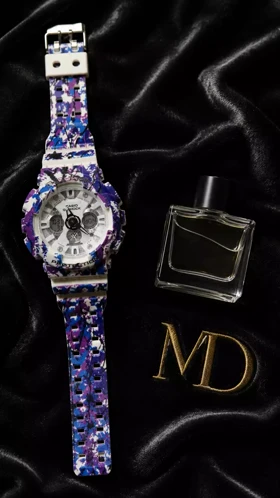 ساعت جی شاک کاسیو G SHOCK