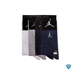 جوراب ساق‌دار اسپرت مردانه تاپیک برند JORDAN