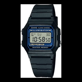 ساعت مچی دیجیتال کاسیو مدل Casio F-105W-1A