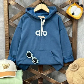 هودی توکرکی مدل alo رنج6تا11سال