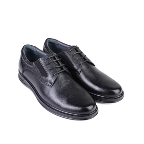 کفش طبی چرم مردانه 402