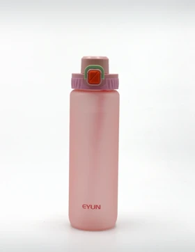 قمقمه ورزشی Unisex EYUN Hydron U