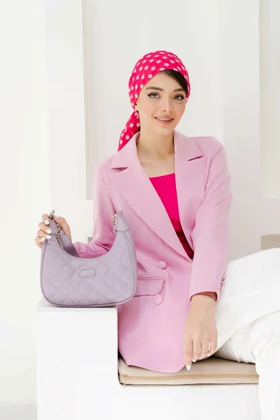 کیف دستی مدل David Jones 6955-2