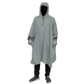 پانچو کوهنوردی فوروارد