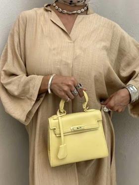 کیف دسته دار HERMES