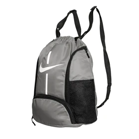 کوله پشتی ورزشی شوزبگ Nike مدل N20225 (طوسی)