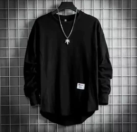 تیشرت آستین بلند خاص