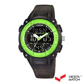 ساعت مچی مردانه کلیپسو CALYPSO مدل K5601/5