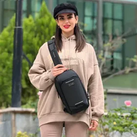 کیف بادی بگ بنج مدل BANGE - BG03