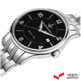 ساعت مچی مردانه لوسین روشا LUCIEN ROCHAT مدل R0453115002