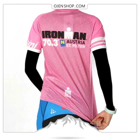 تیشرت ورزشی IRONMAN