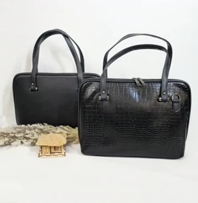 کیف اداری زنانه مدل ARUA کد 9300