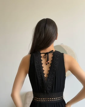 پیراهن حلقه‌ای