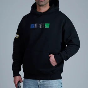 هودی لگو کد 151018