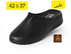 صندل دمپایی طبی زنانه