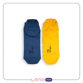 جوراب مچی نانو پاتریس Patris Socks طرح ریک مورتی