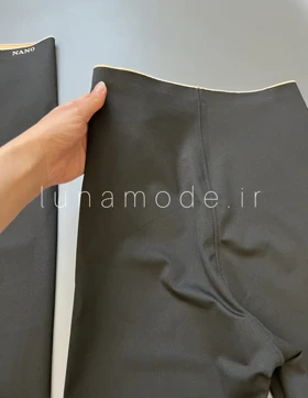 لگ زنانه کمر گنی فلامنت 06