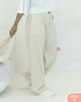 شلوارنیم بگ دمپاکات 7679