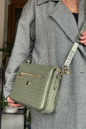 کیف زنانه دوشی just-polo