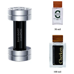 عطر دیویدوف چمپیون Davidoff Champion