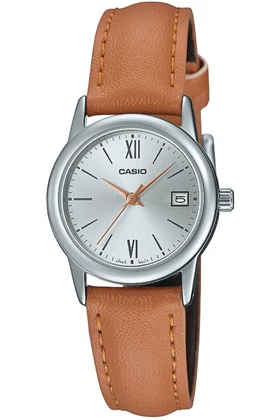 ساعت زنانه اورجینال casio casio