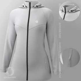 مانتو شلوار زنانه COCO