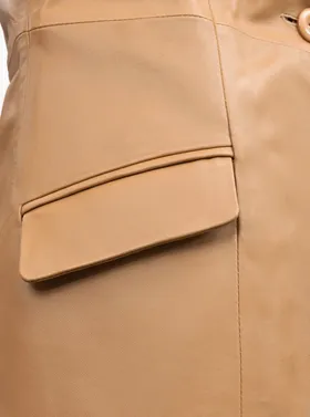 کت زنانه دلبند