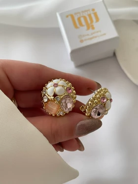 ست بهاری برند weldy