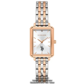 ساعت زنانه یو اس پولو U.S. Polo Assn. USPA2082-05